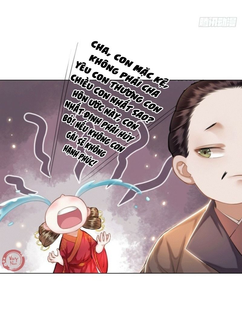 gay rồi! cái đó thành tinh rồi chapter 40 10