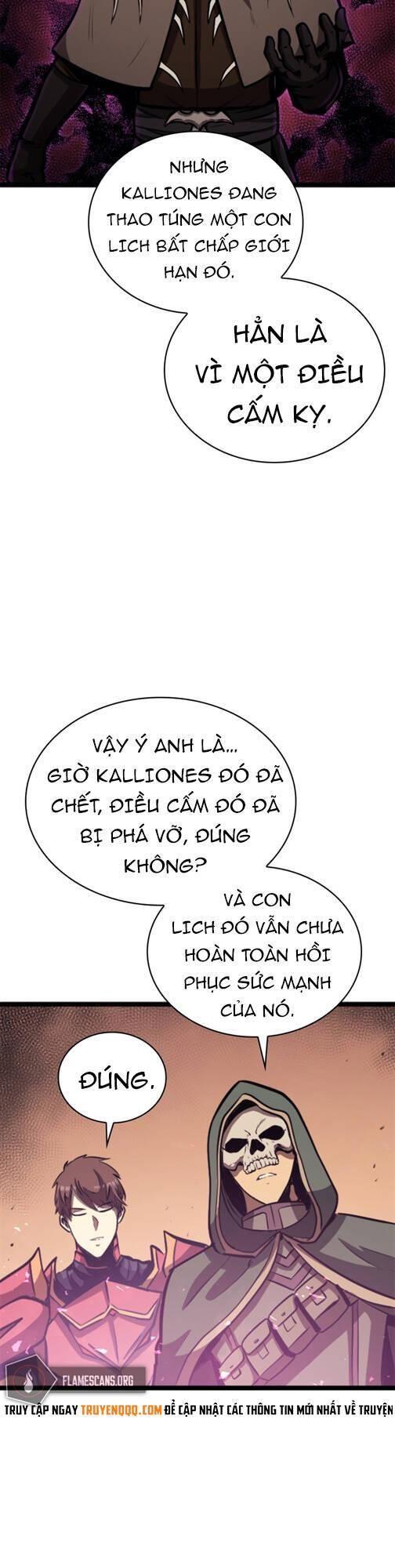 tôi trở lại thăng cấp một mình chapter 133 12