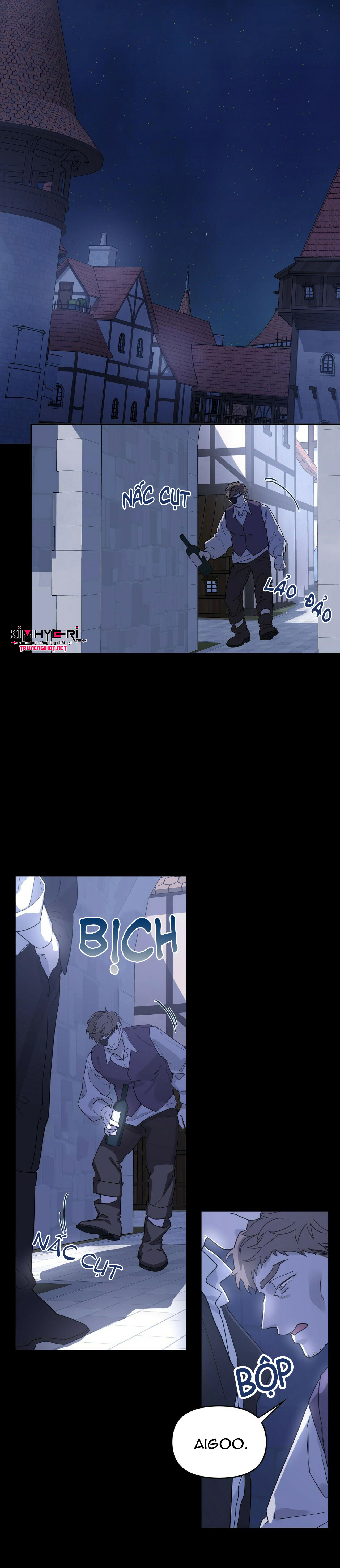 khế ước vĩnh cửu chapter 2 38