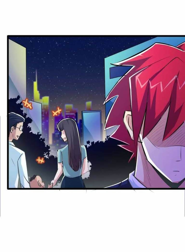 tối cường đặc chủng binh của hoa khôi chapter 43 18