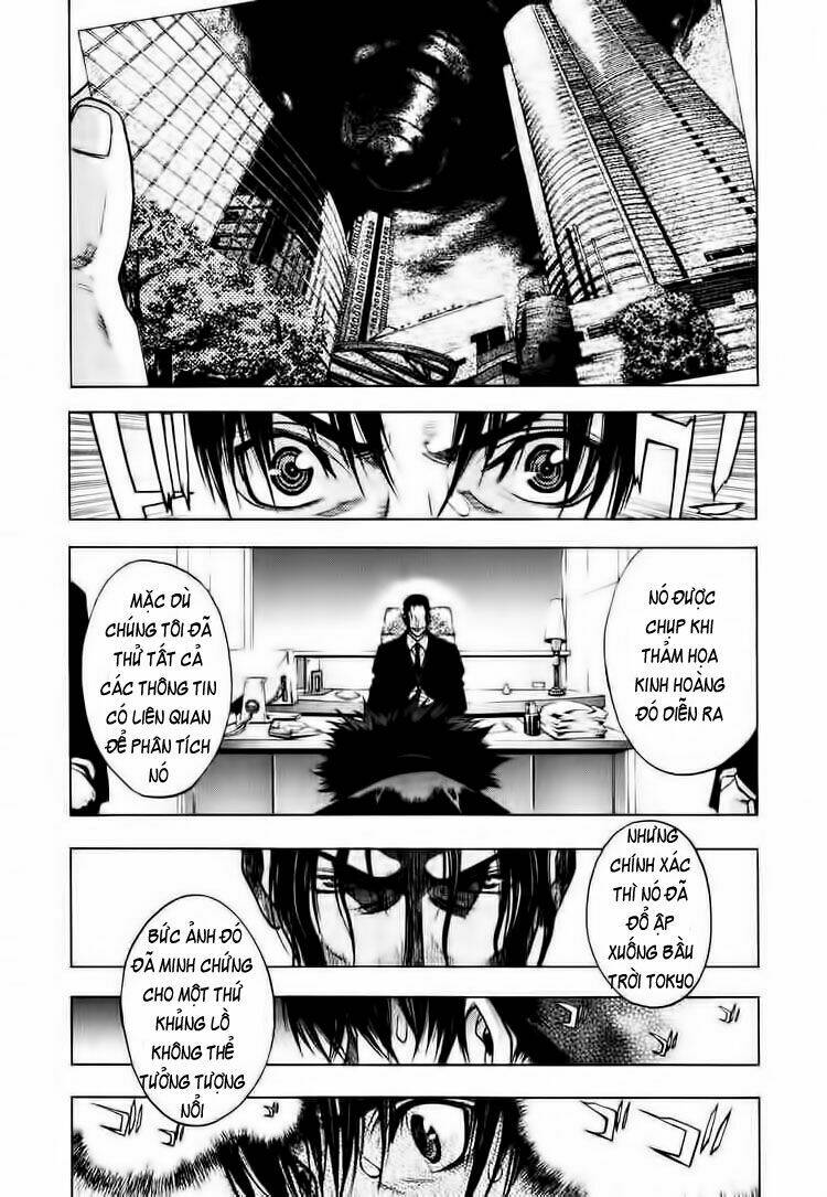 xblade chapter 11 17