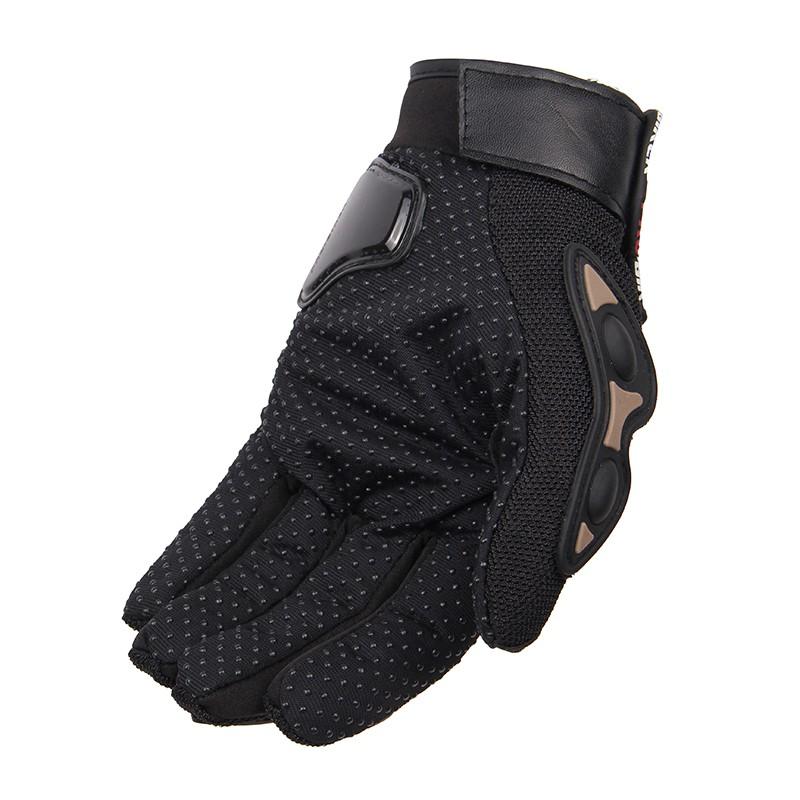 Găng Tay xe máy Thể Thao Airsoft Bóng Sơn Bảo vệ Đi Xe Đạp Motocross Guantes Găng Tay Đi Xe Đua Găng Tay Chiến Thuật MCS-01C