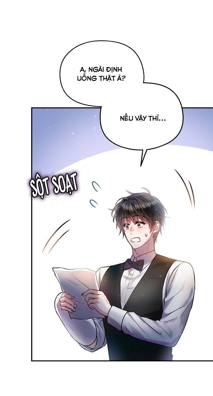 cơn mưa mật ngọt chapter 23 57