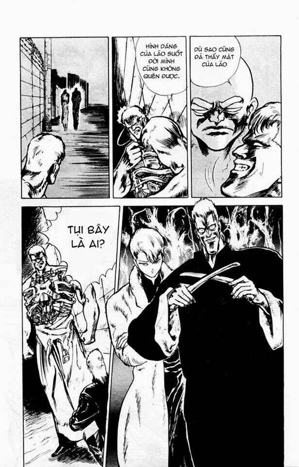 thợ săn ma giới chapter 4 13