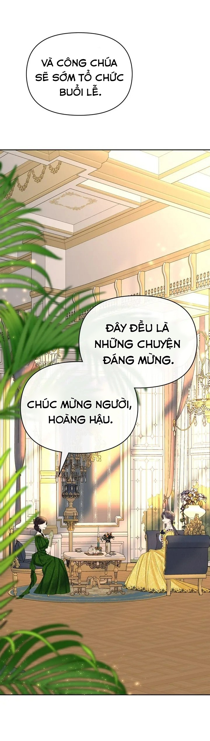 nuôi chồng từ bé chapter 78 10