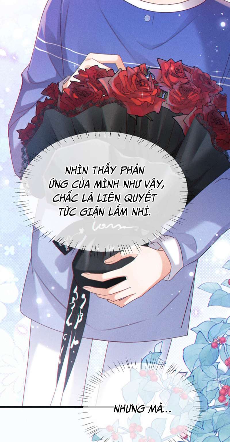 nịch tửu chapter 81 28
