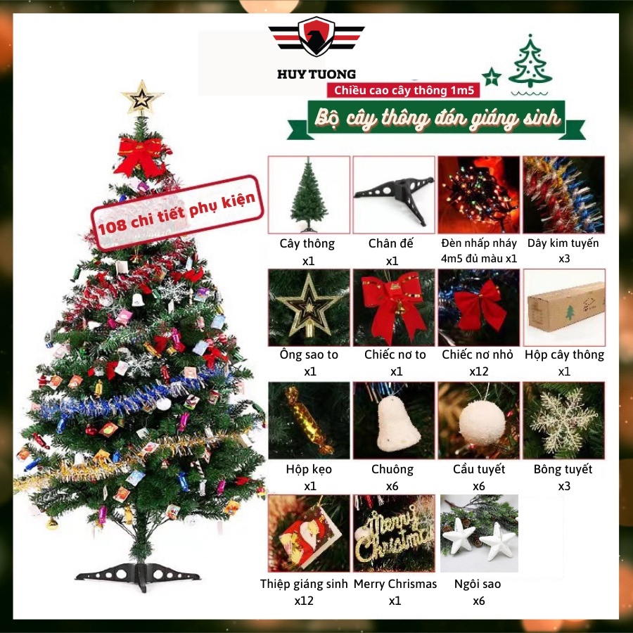 Cây thông Noel