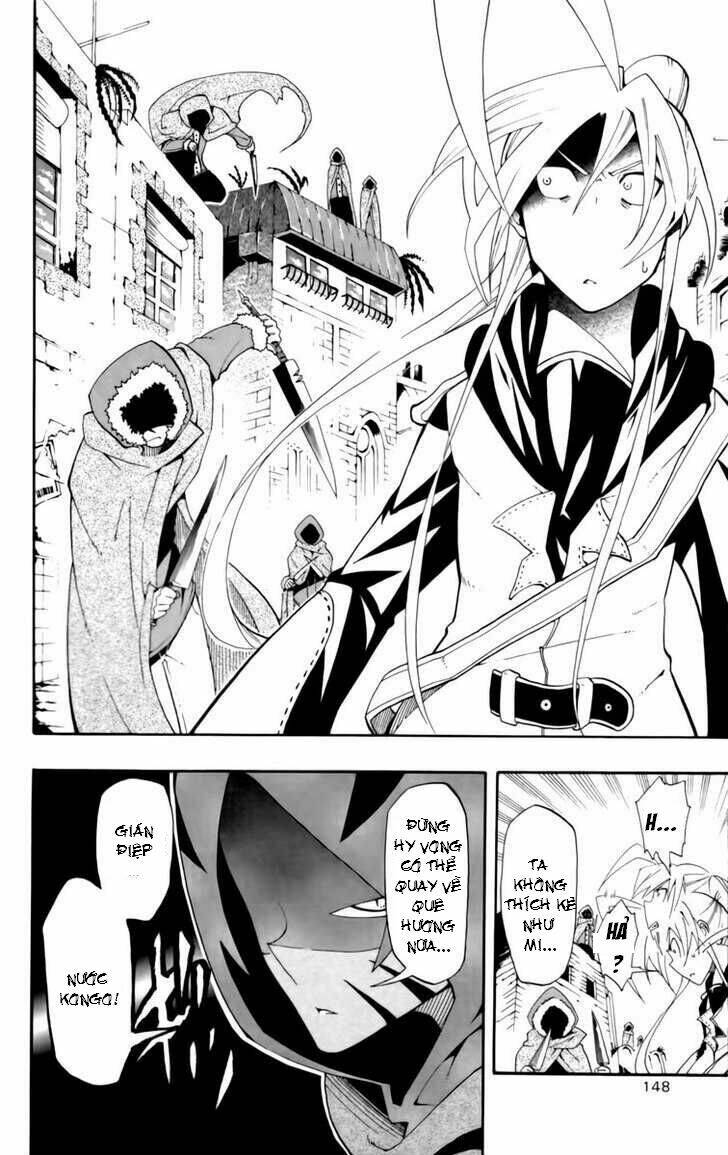 tripeace chapter 8 11