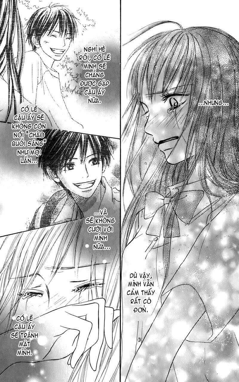 anh đã cho em biết bao thứ đầu tiên chapter 0 56