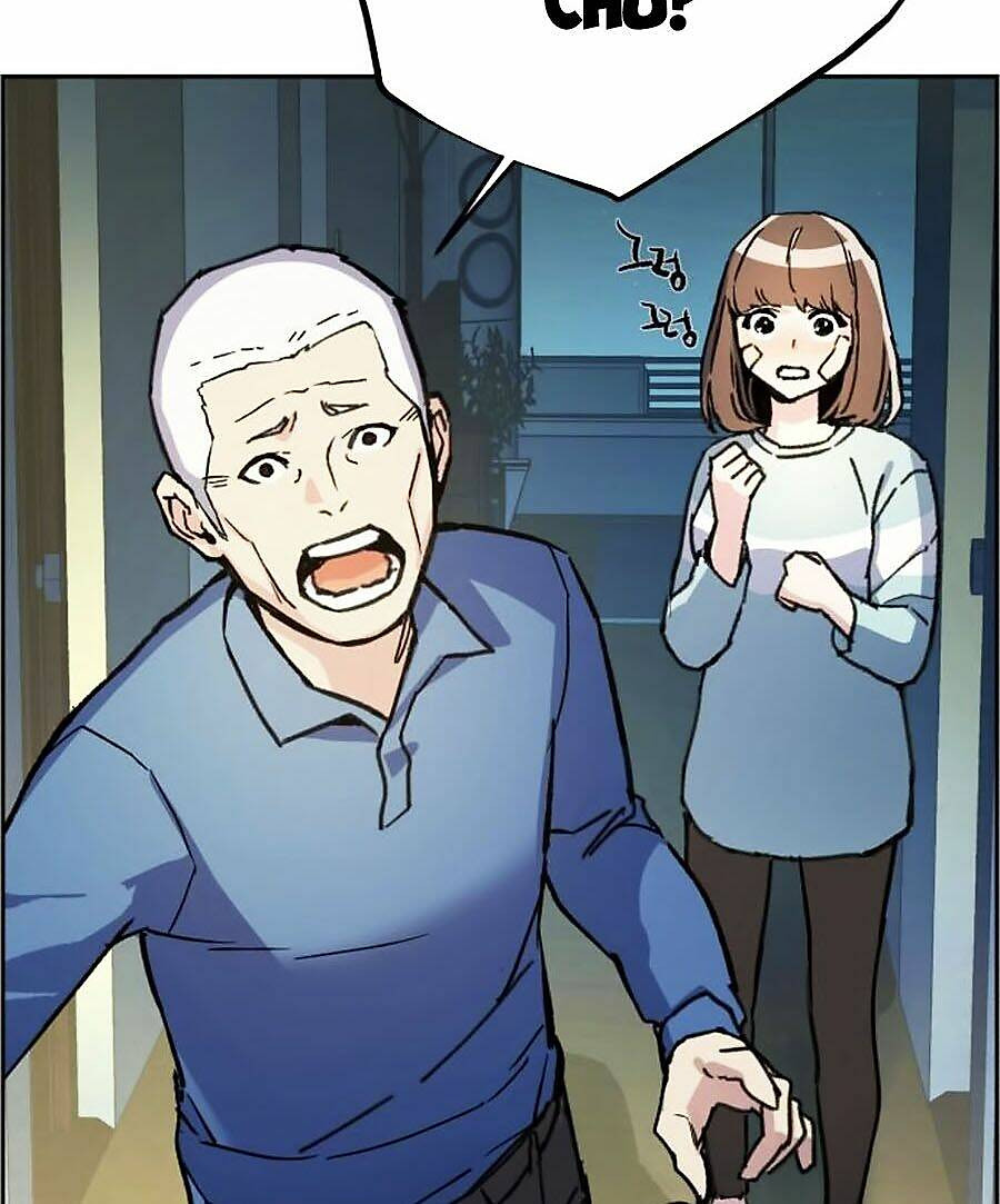 bạn học tôi là lính đánh thuê chapter 9 99