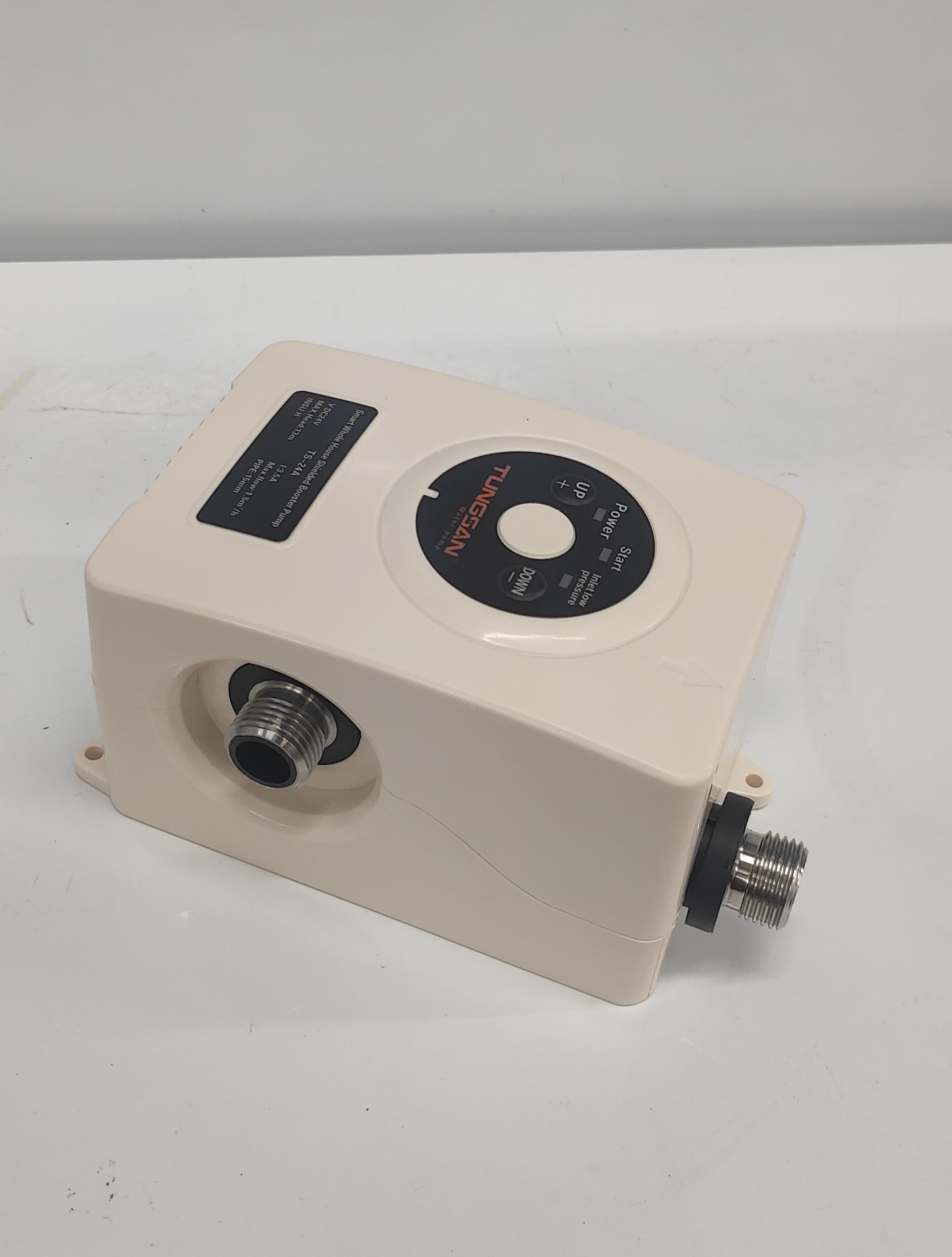 Máy bơm tăng áp chống giật Tungsan DC 24V