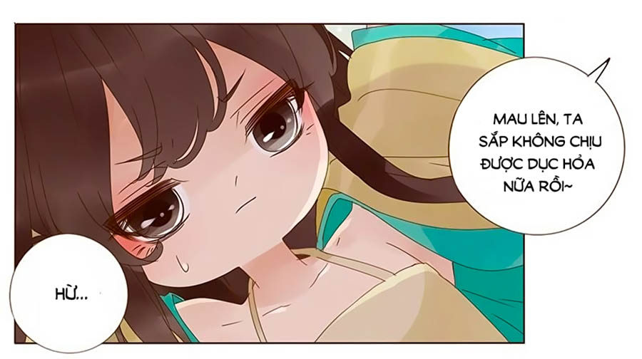 đế vương trắc chapter 172 46