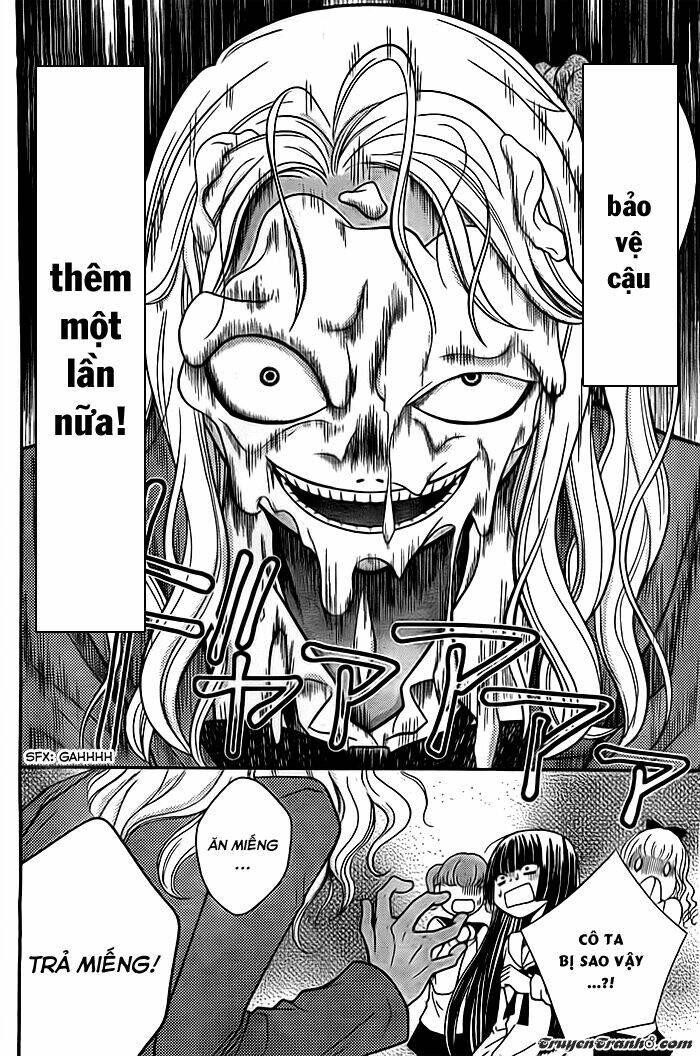 seishun otome banchou! chapter 5 25