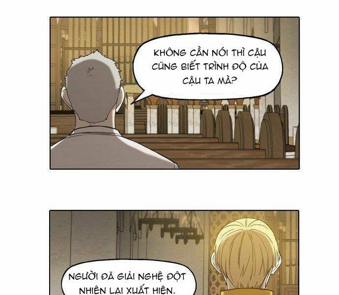 võ sĩ - the boxer chapter 94 110