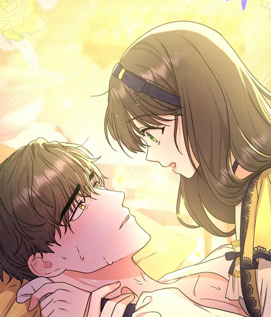 từ hầu gái tôi đã trở thành hoàng hậu chapter 31.2 41