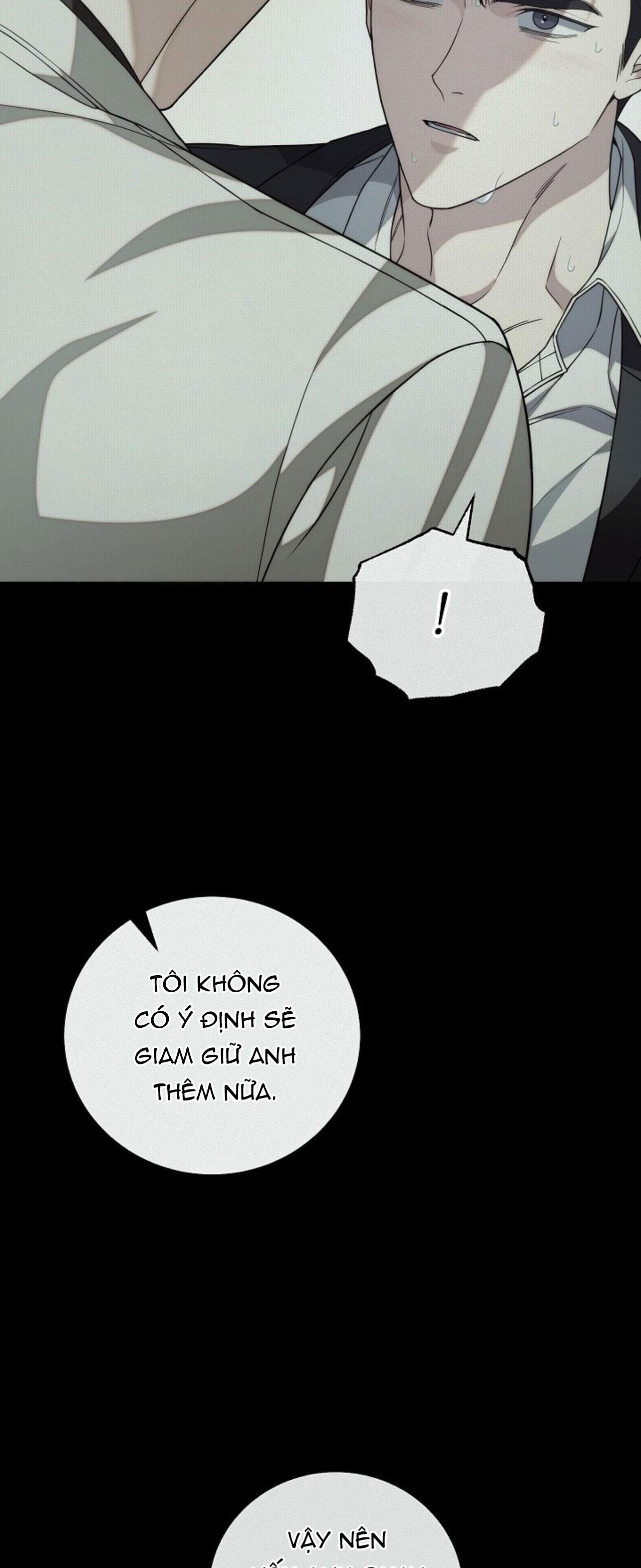 (abo)mối quan hệ không hoàn chỉnh chapter 20 12