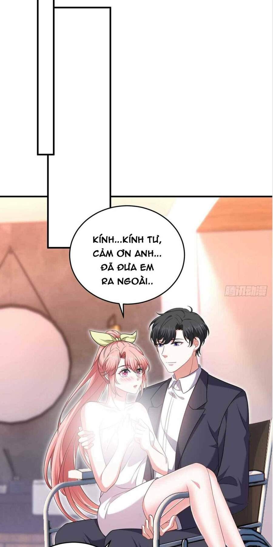 đại lão gọi tôi tiểu tổ tông chapter 63 6