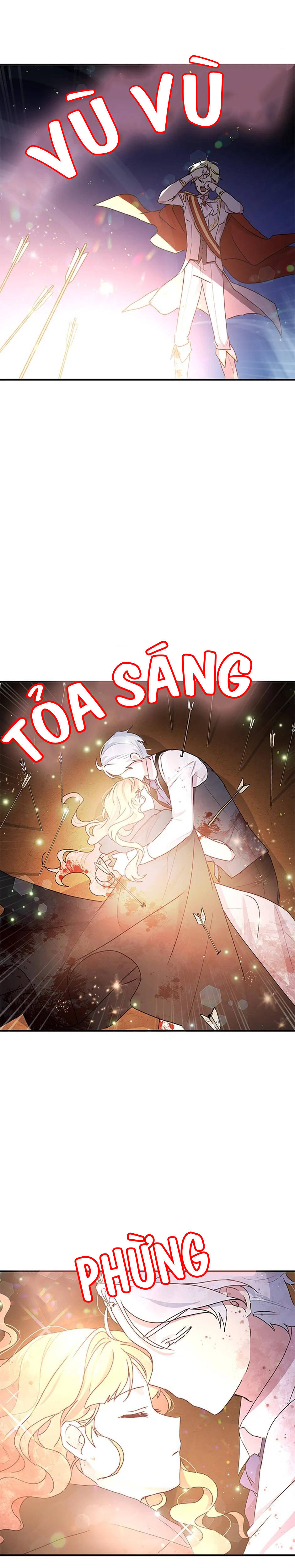 tại sao ngài làm điều này, công tước chapter 80 6