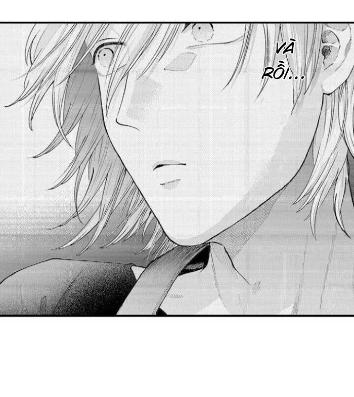 bị tán tỉnh bởi chàng trai lập dị chapter 69 25