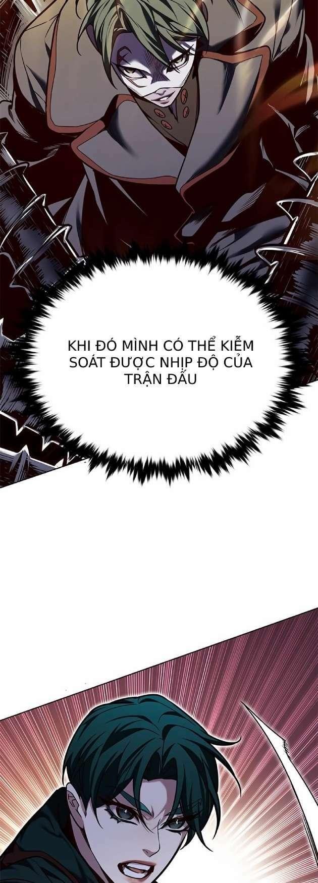 biến thân thành mèo chapter 248 22