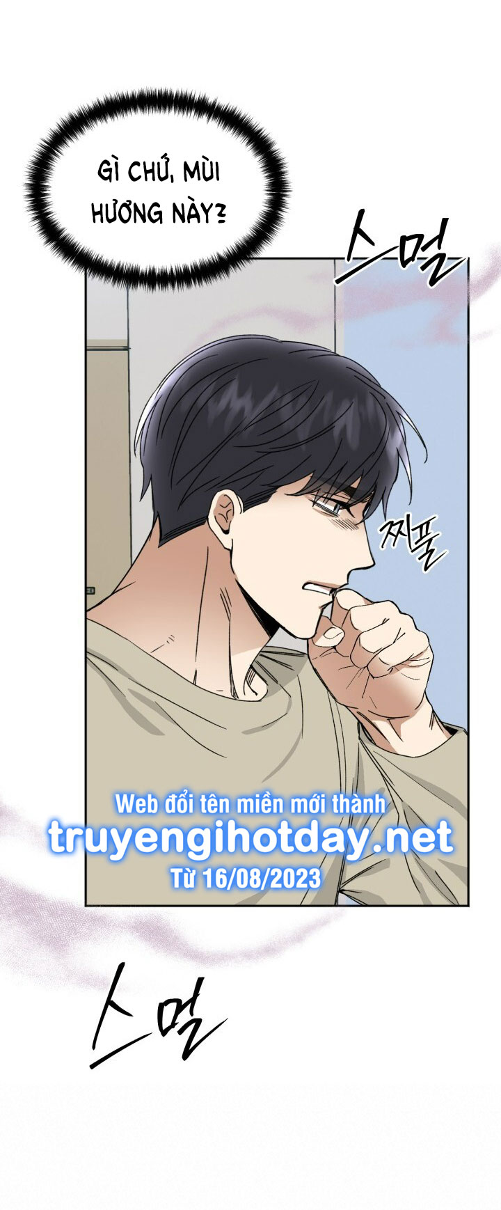 Ưu Thế Tuyệt Đối chapter 20.2 - Trang 18