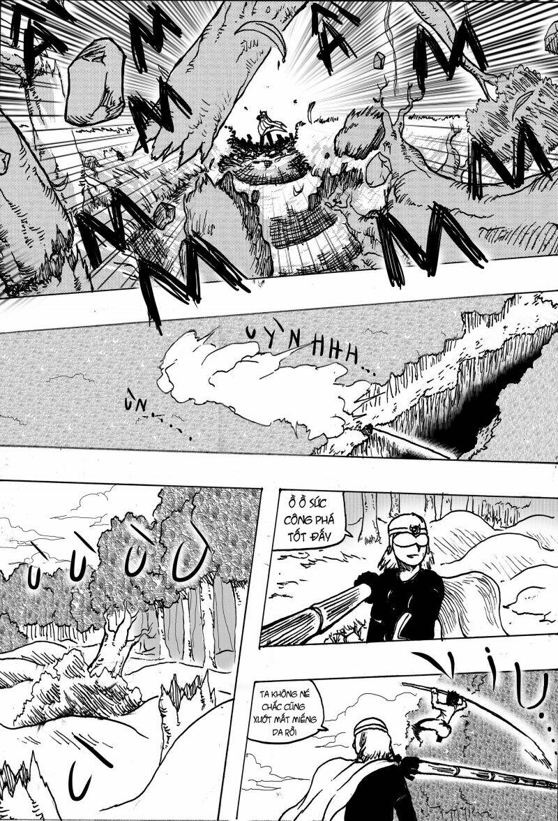 c.b.a (caber adventure) chapter 29 9