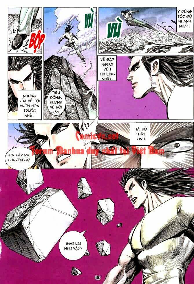 hải hổ 1 chapter 37 27