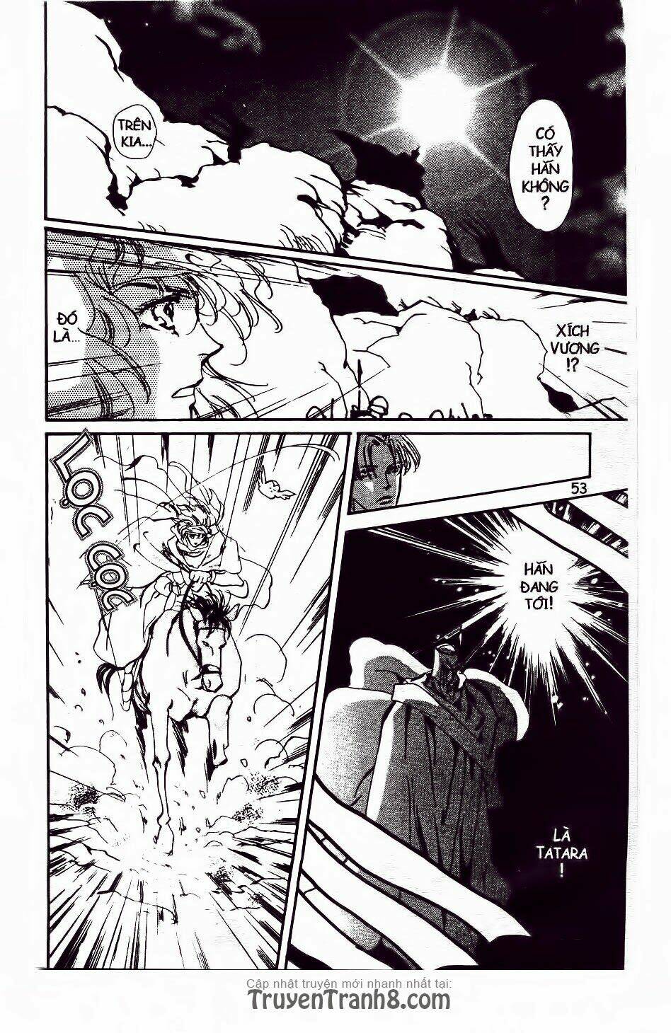 đứa con số phận chapter 54.2 22