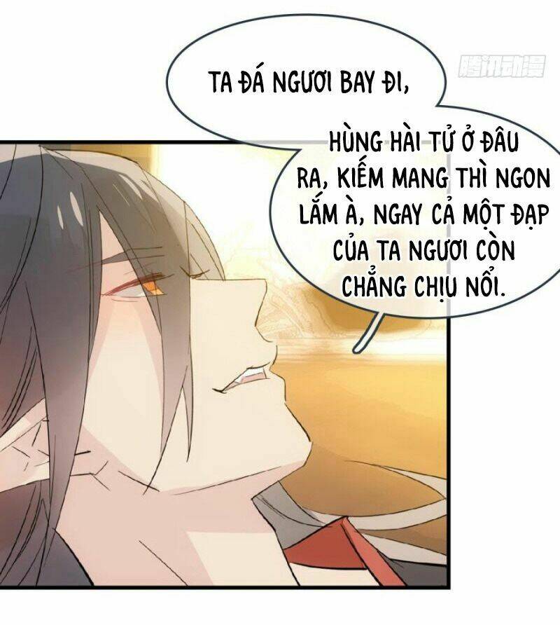 sư phụ lại trêu chọc ta chapter 51.6 37