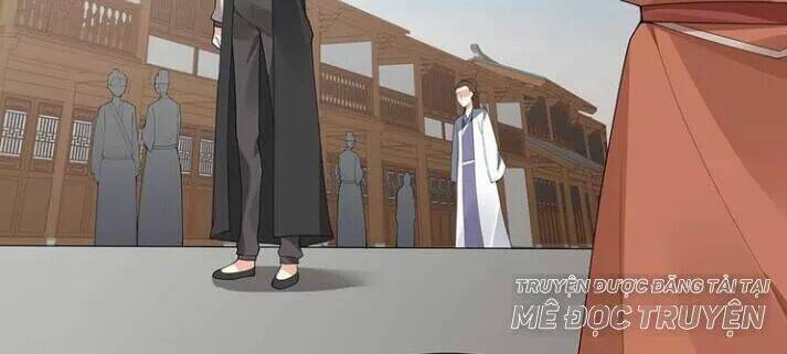 độc phi thần y quá kiêu ngạo chapter 92 81