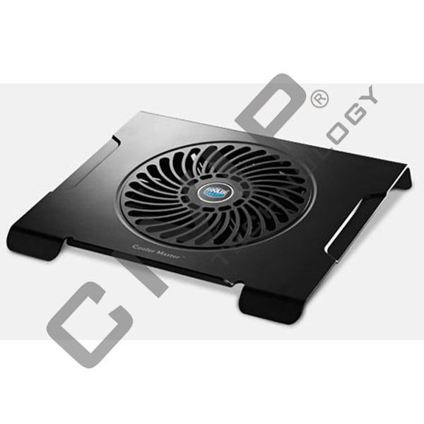 Hình ảnh Đế tản nhiệt cho Laptop Cooler Master C3 - Hàng chính hãng