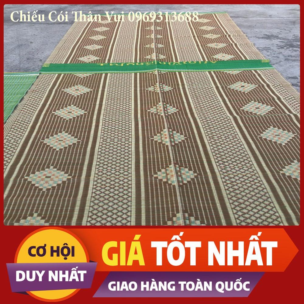 Chiếu Nhựa Gấp Gọn Tiện Dụng Nhiều Kích Thước (1m8x2m , 1m8 x3m , 1m8x4m , 2mx2m ,2mx3m , 2mx4m )