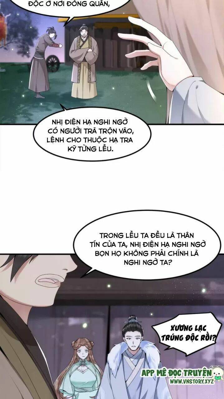 phượng hoàng vu phi chapter 56 8