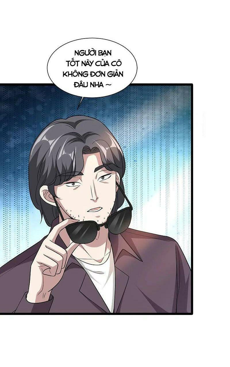 đô thị tà vương chapter 207 12