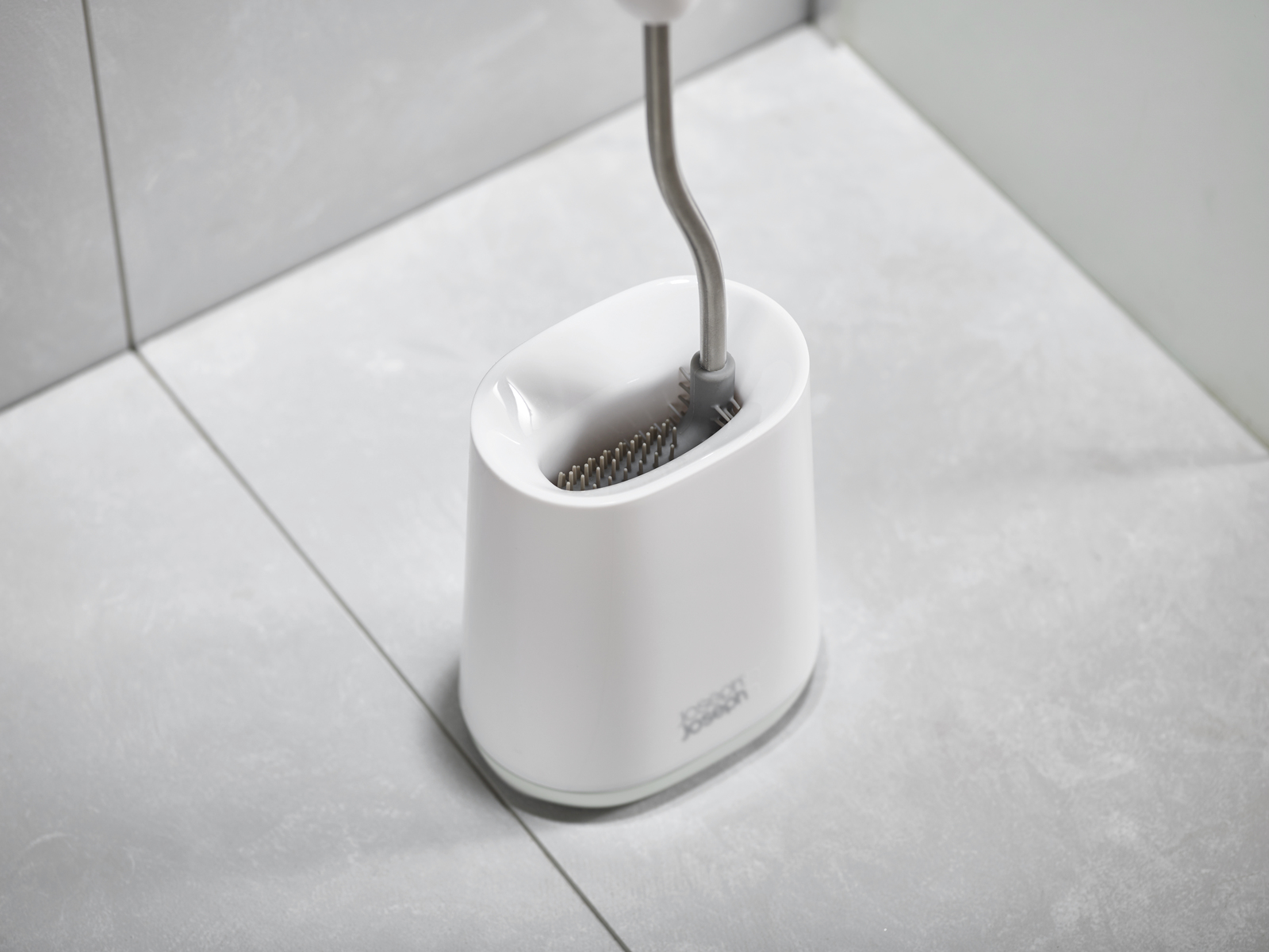 Bộ cọ toilet Joseph Joseph (xám) - 002812