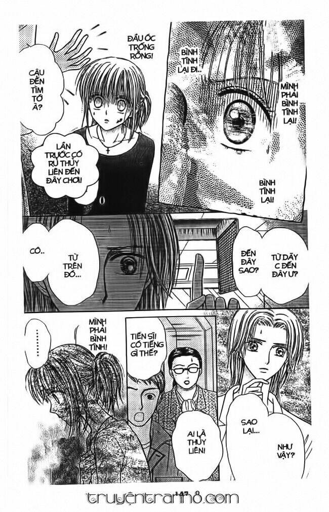 kẻ đồng hành - partner chapter 16 8