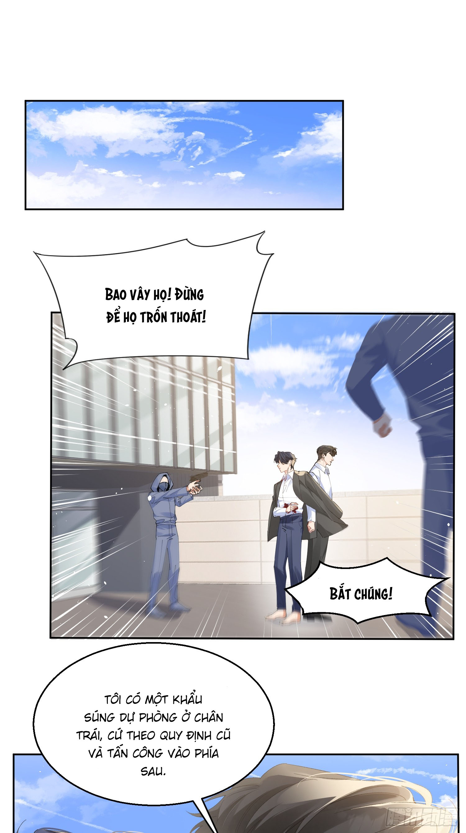 ỷ trên hiếp dưới chapter 10 3