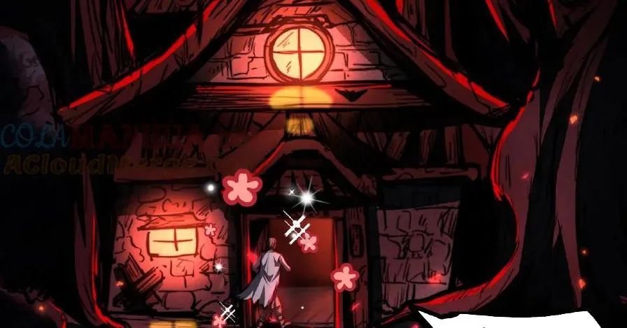 quỷ dị dược tề sư: bệnh nhân của ta đều là kinh khủng chapter 54 38