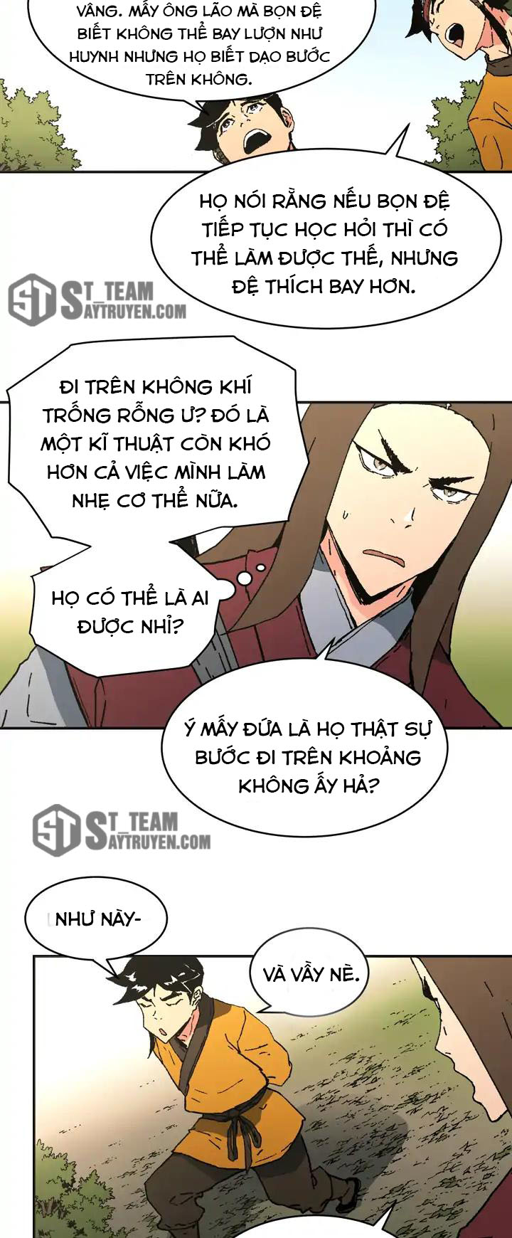 Bố Vô Song chapter 79 13