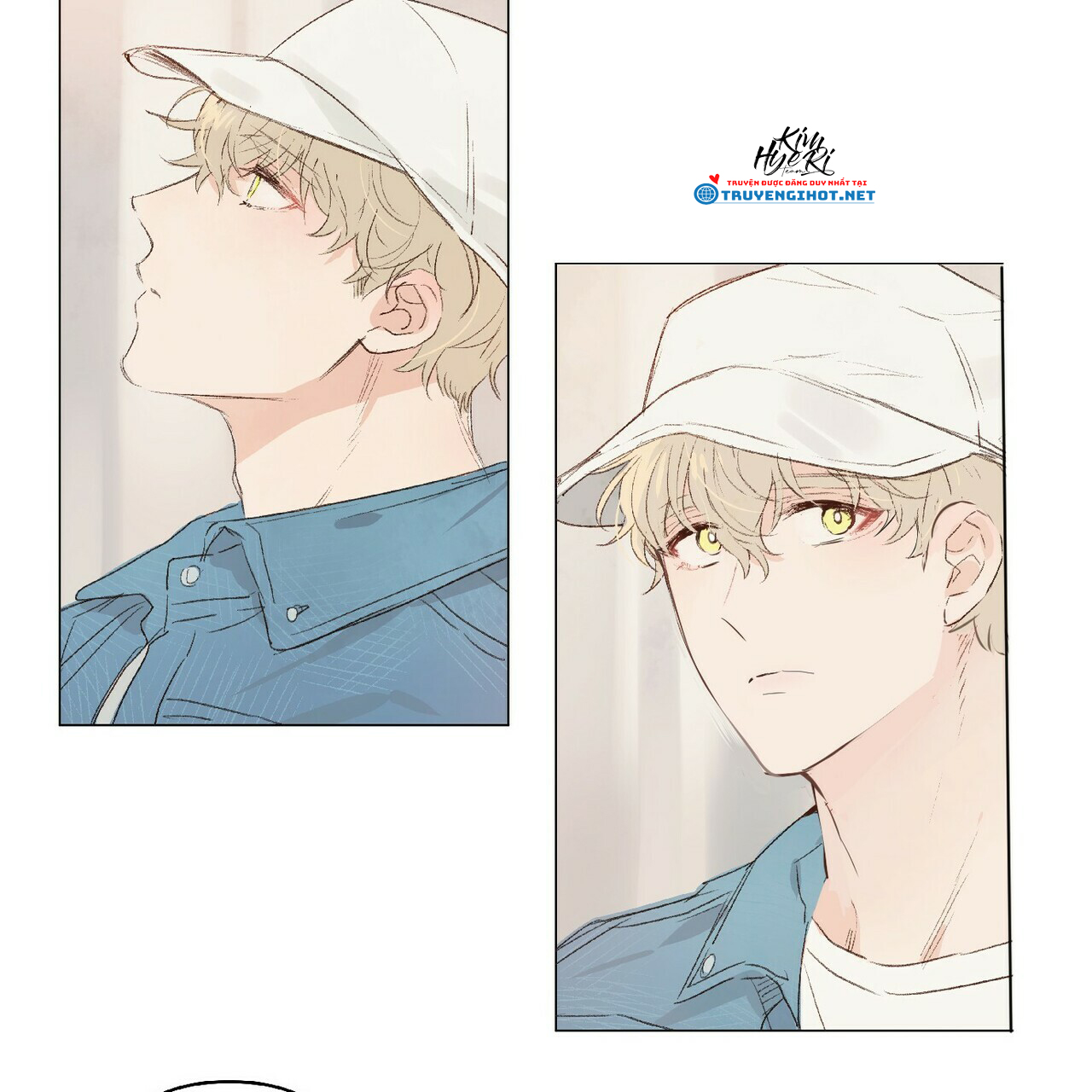 đừng đưa dây xích cho anh ấy chapter 11.1 3