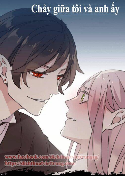 vết cắn ngọt ngào phần 2 chapter 0 12