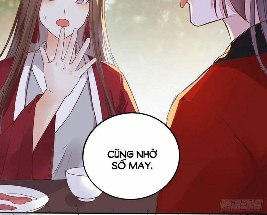 thần y khí nữ: ngự thú cuồng phi của quỷ đế chapter 89 30