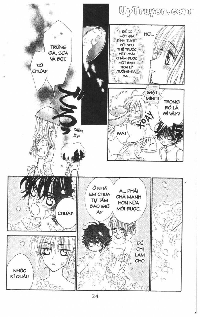 hoàng tử ếch(bản đẹp) chapter 1 25