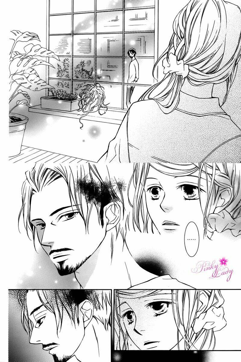 petite peche chapter 1 21