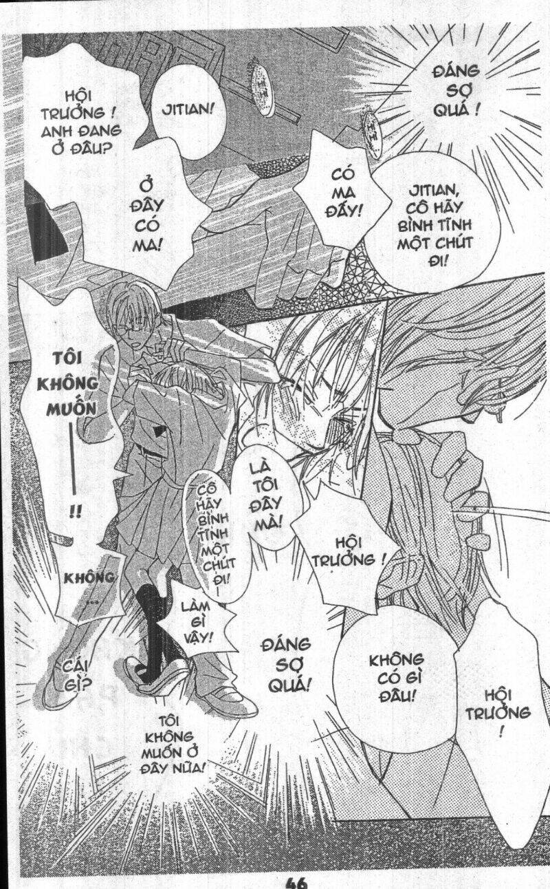 sweet mission chapter 2 45