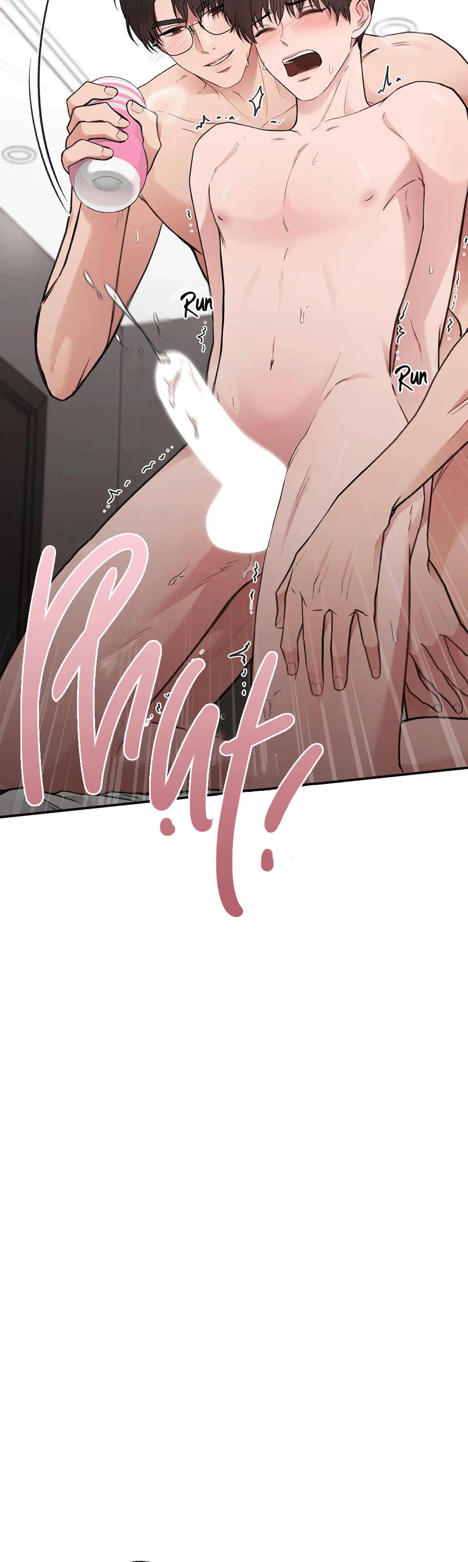 zai đẹp nhưng lại thích dạy đời chapter 25 35