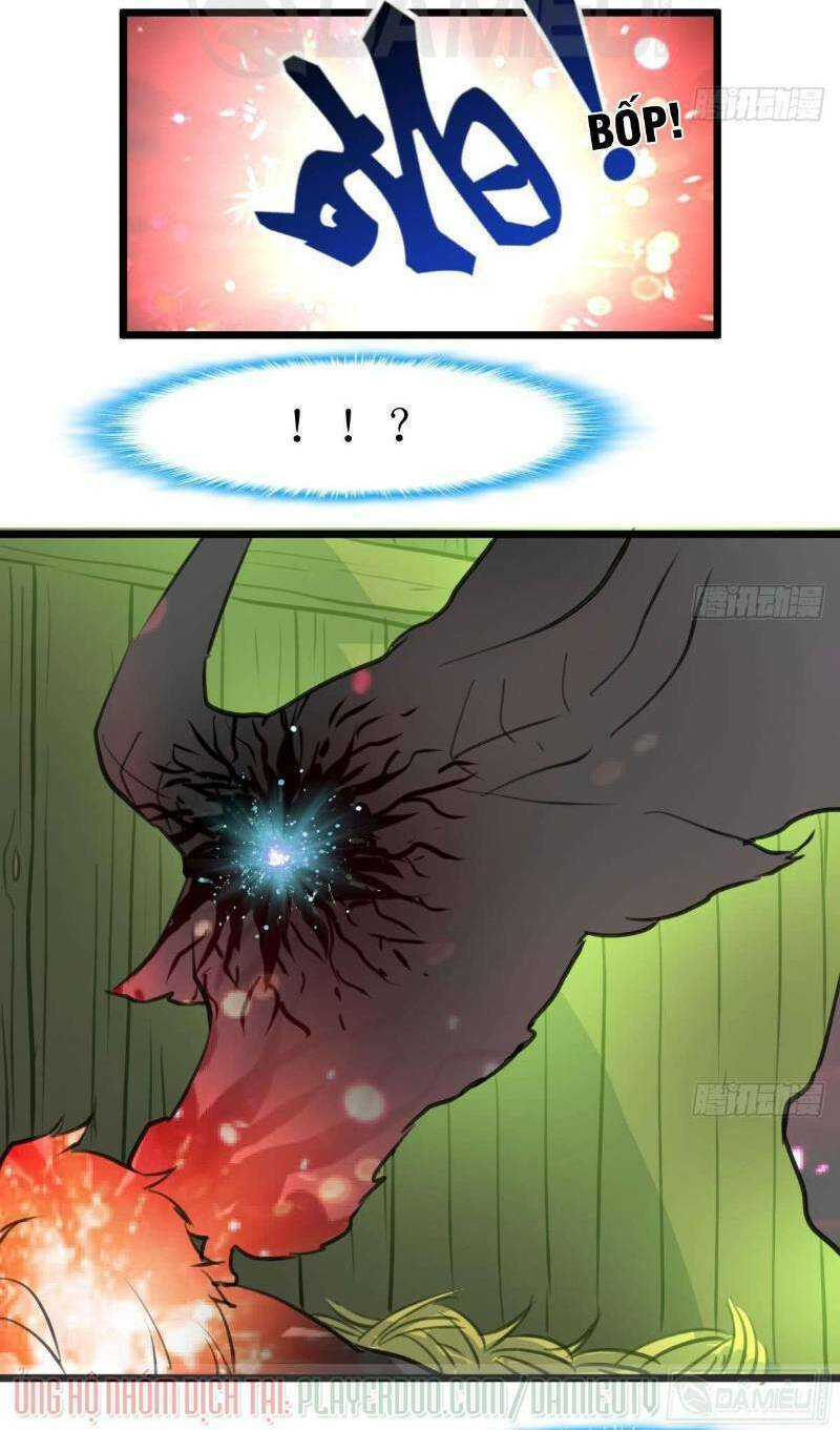 thần nhãn giám định sư chapter 120 10