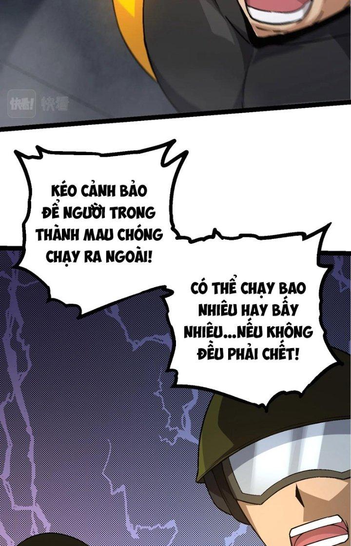 từ cây cổ thụ bắt đầu tiến hóa chapter 76 42