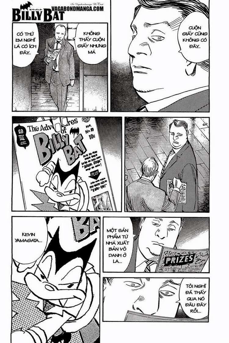 billy bat chapter 31 8