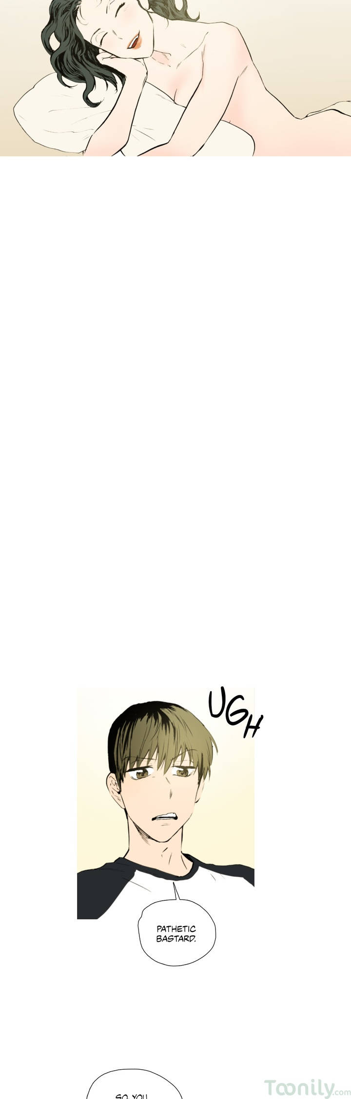 [raw] chiếm đoạt chapter 8 14